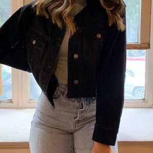 Meet your Posher, Jackie